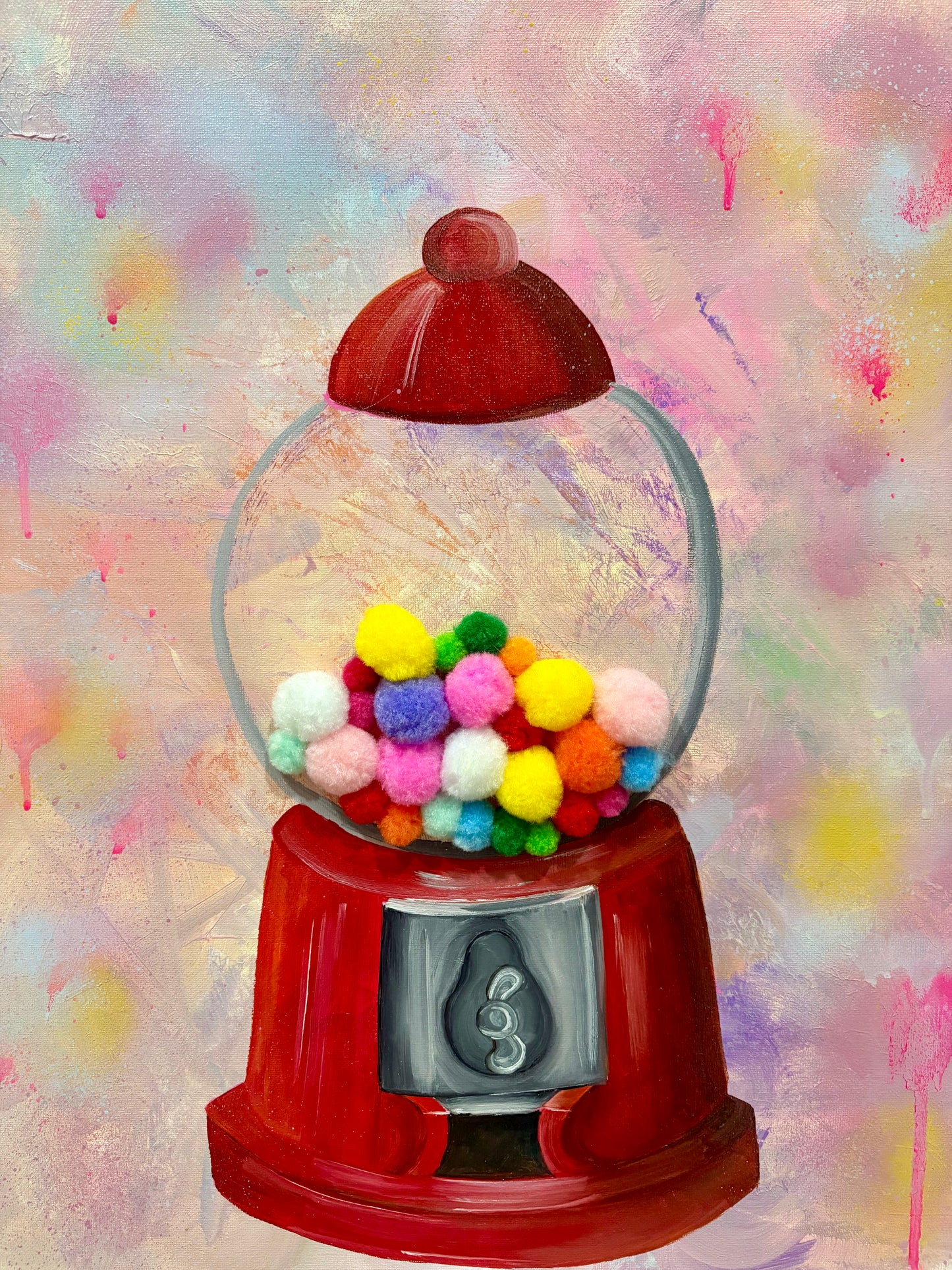 Gumball