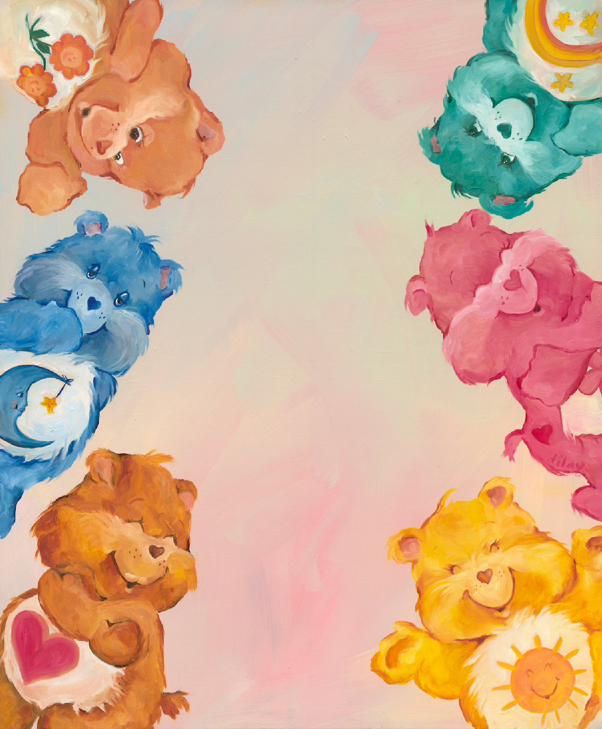 Care Bears