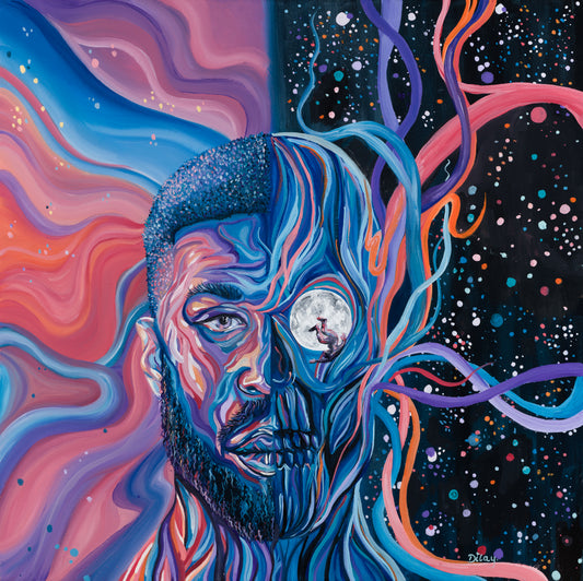 Kid Cudi MOTM3