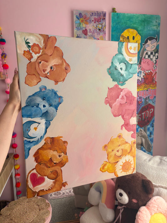 Beary Big Hug (Care Bears)